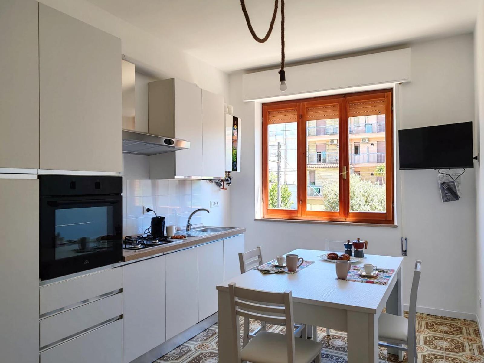 Appartement Casa Marisa à Grottammare Extérieur photo