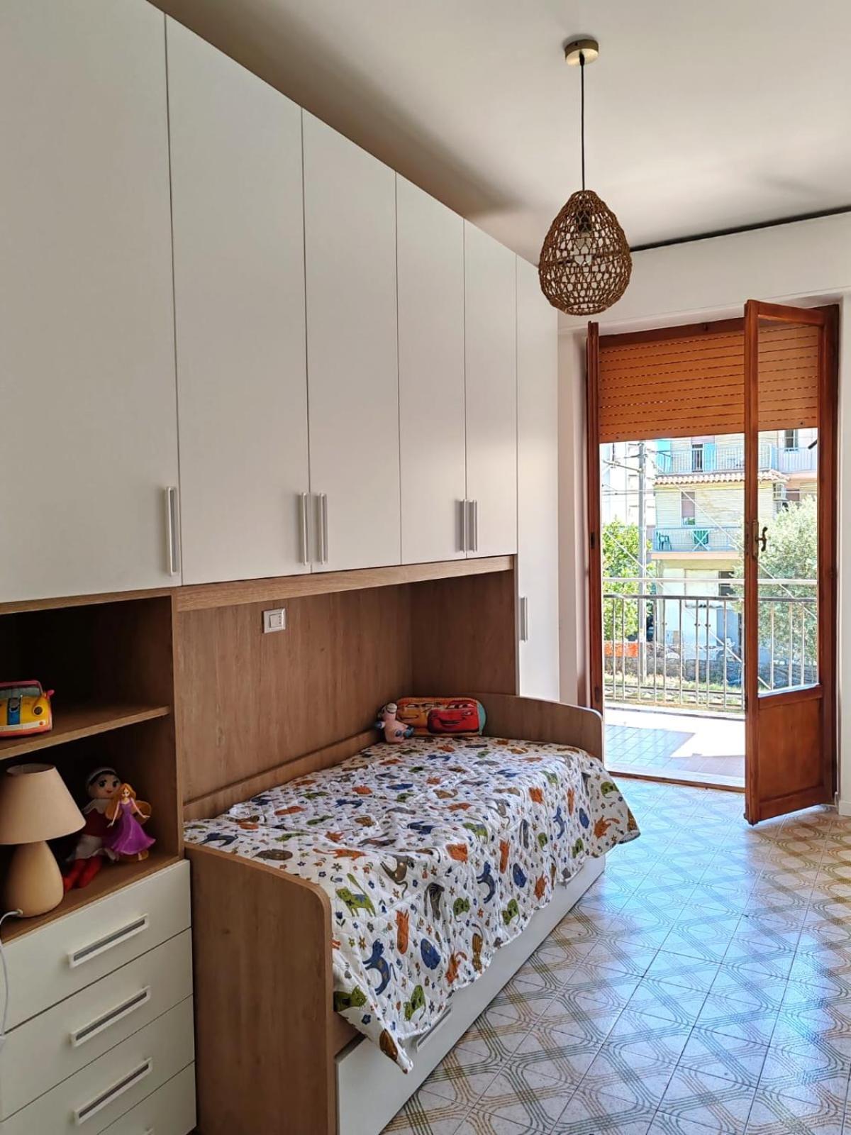 Appartement Casa Marisa à Grottammare Extérieur photo